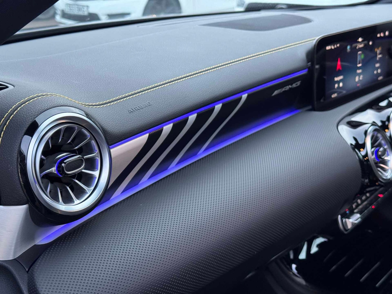 Used Mercedes-Benz A-Class 2024 for sale - 76668978: Photo 18