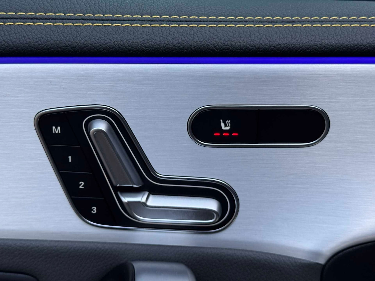 Used Mercedes-Benz A-Class 2024 for sale - 76668978: Photo 19