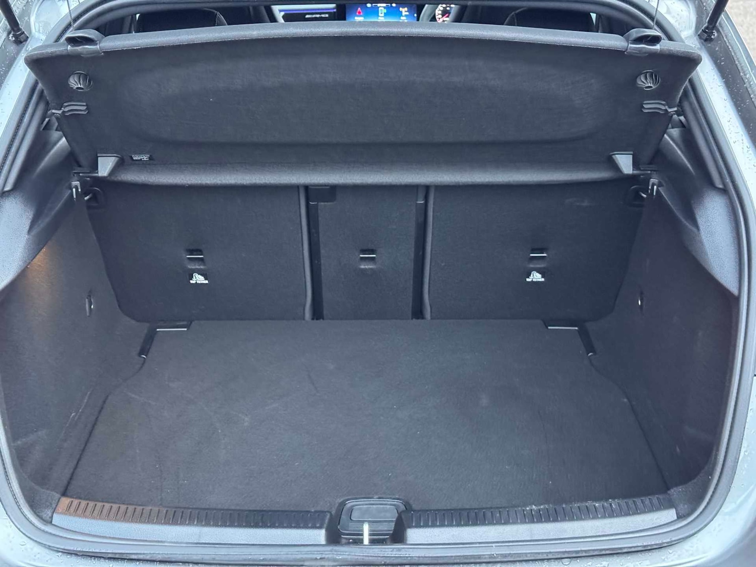 Used Mercedes-Benz A-Class 2024 for sale - 76668978: Photo 24