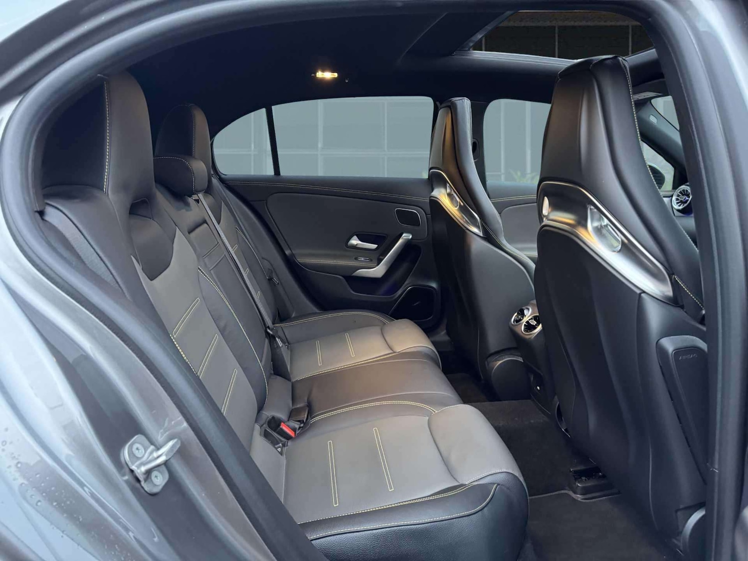 Used Mercedes-Benz A-Class 2024 for sale - 76668978: Photo 25