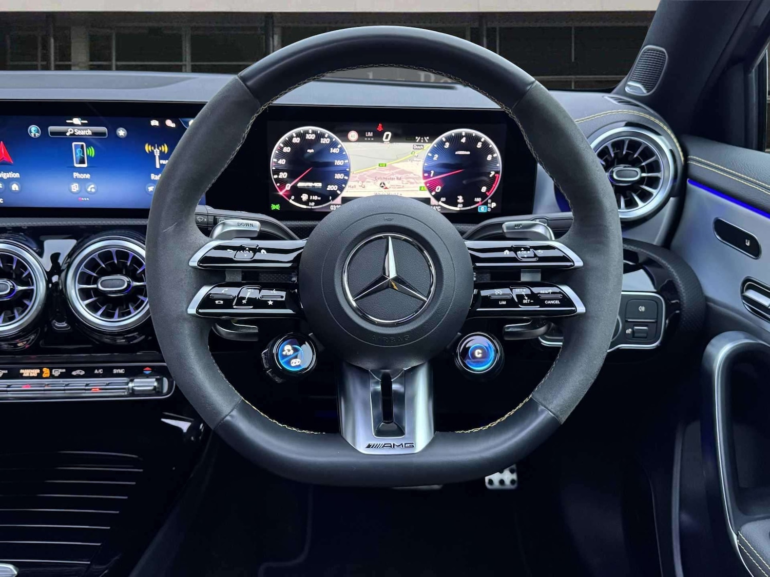 Used Mercedes-Benz A-Class 2024 for sale - 76668978: Photo 27