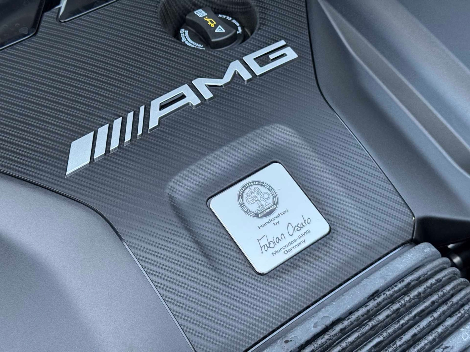 Used Mercedes-Benz A-Class 2024 for sale - 76668978: Photo 28