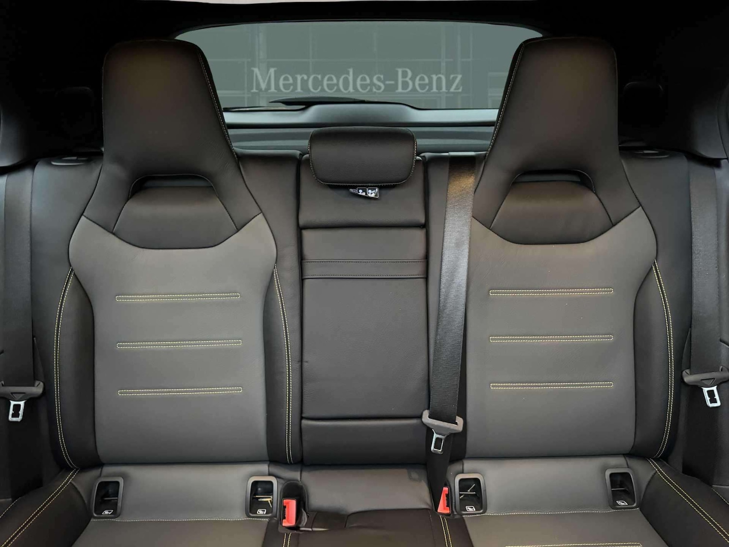 Used Mercedes-Benz A-Class 2024 for sale - 76668978: Photo 30