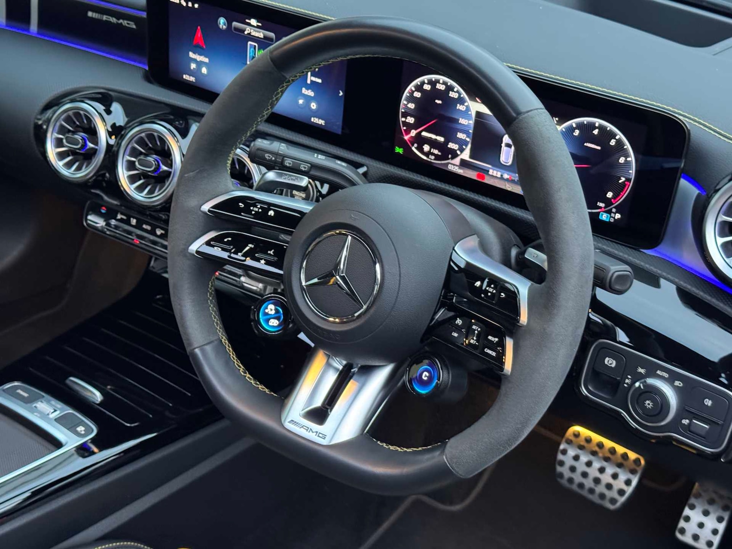 Used Mercedes-Benz A-Class 2024 for sale - 76668978: Photo 31