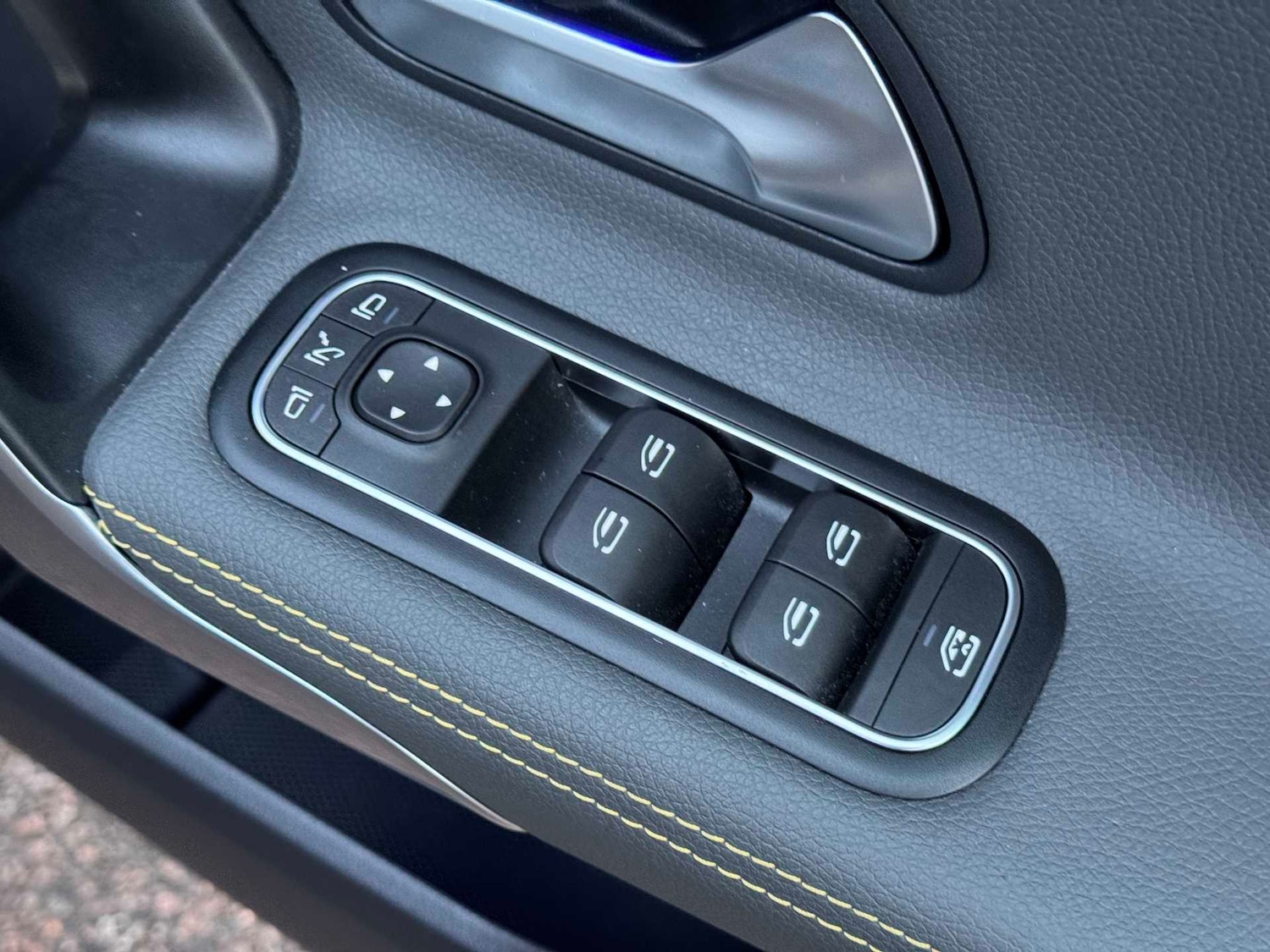 Used Mercedes-Benz A-Class 2024 for sale - 76668978: Photo 32