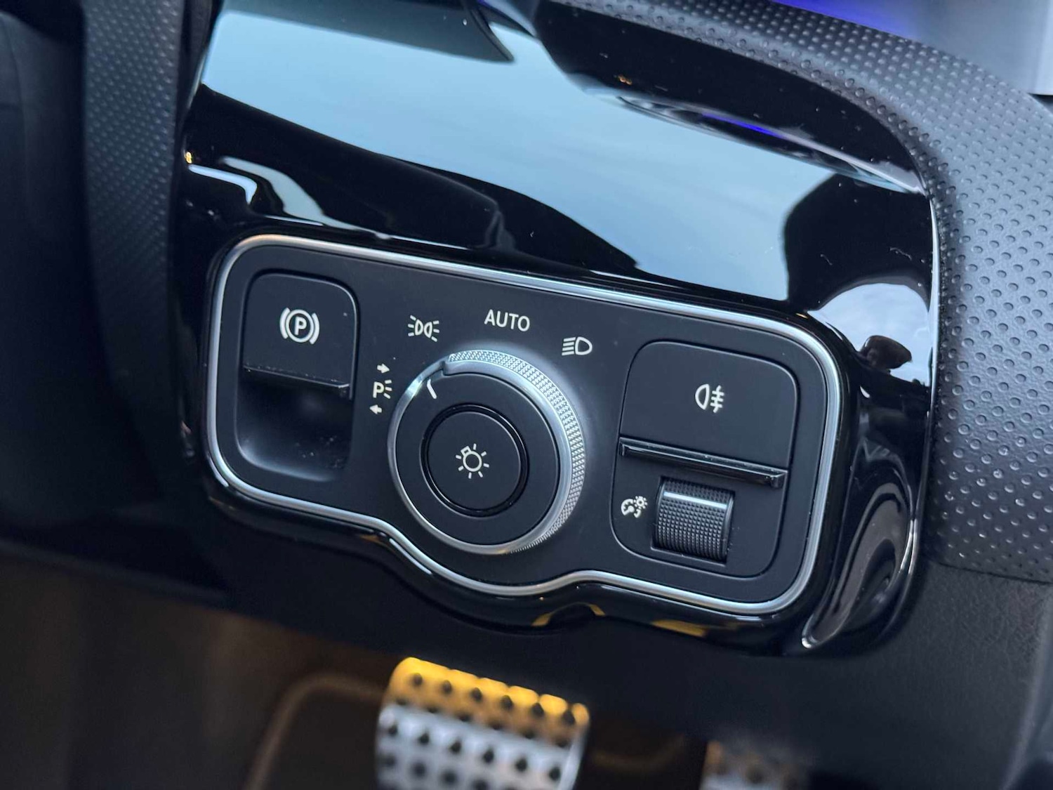 Used Mercedes-Benz A-Class 2024 for sale - 76668978: Photo 33