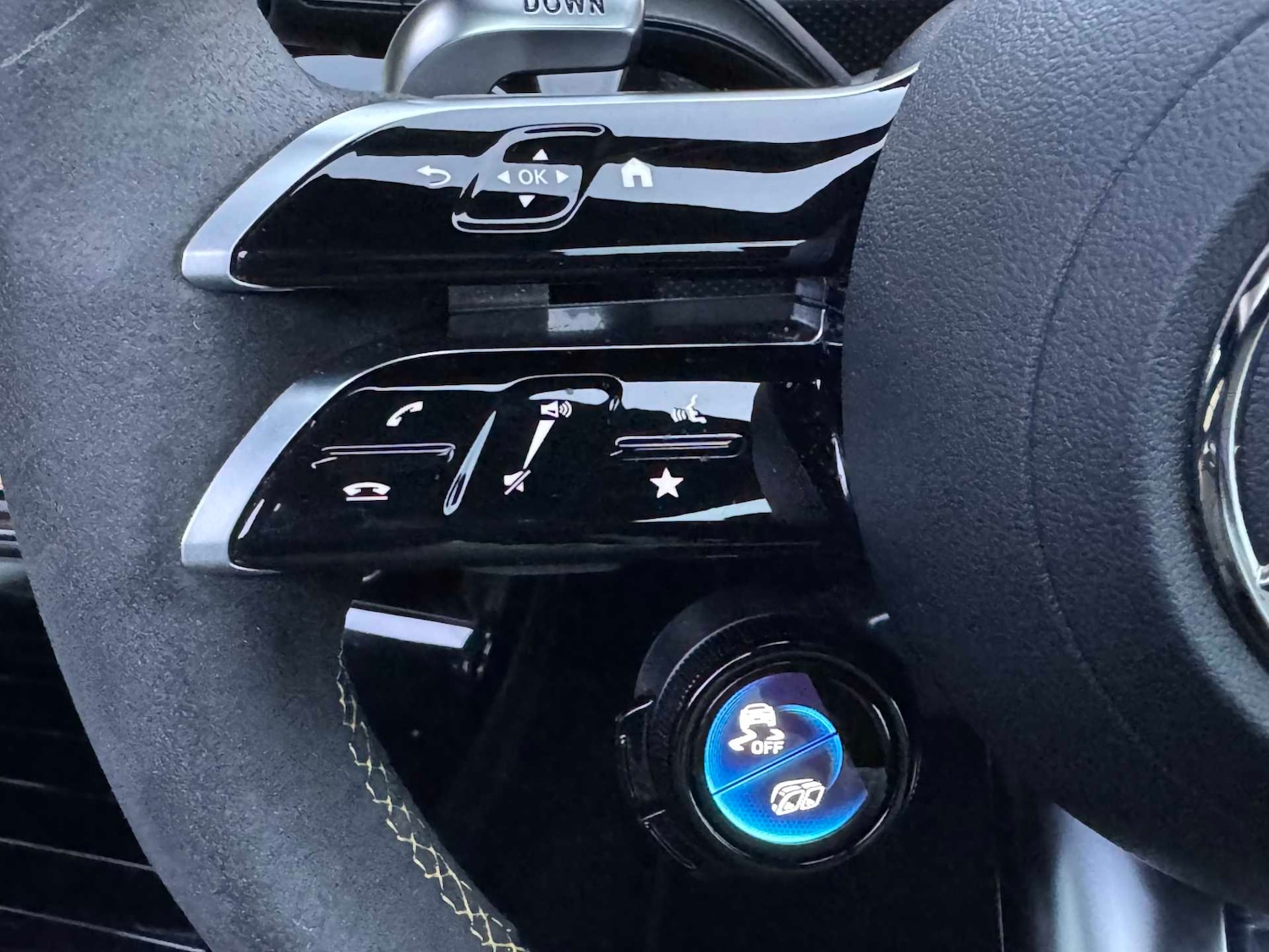 Used Mercedes-Benz A-Class 2024 for sale - 76668978: Photo 35