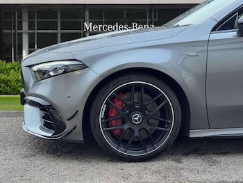 Used Mercedes-Benz A-Class 2024 for sale - 76668978: Photo