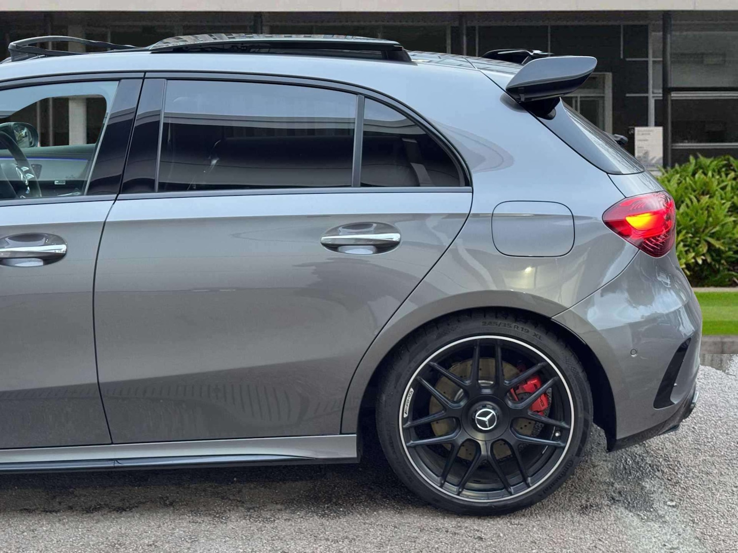 Used Mercedes-Benz A-Class 2024 for sale - 76668978: Photo 6