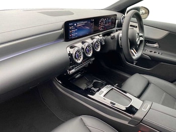 Used Mercedes-Benz A-Class 2024 for sale - 78825333: Photo