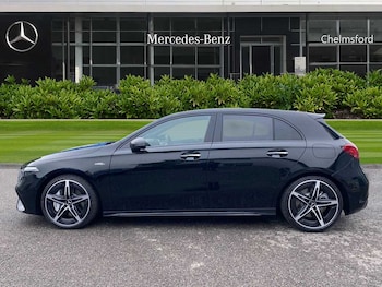 Used Mercedes-Benz A-Class 2024 for sale - 78825333: Photo