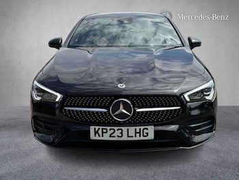 Used Mercedes-Benz CLA 2023 for sale - 79326395: Photo