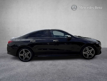 Used Mercedes-Benz CLA 2023 for sale - 79326395: Photo