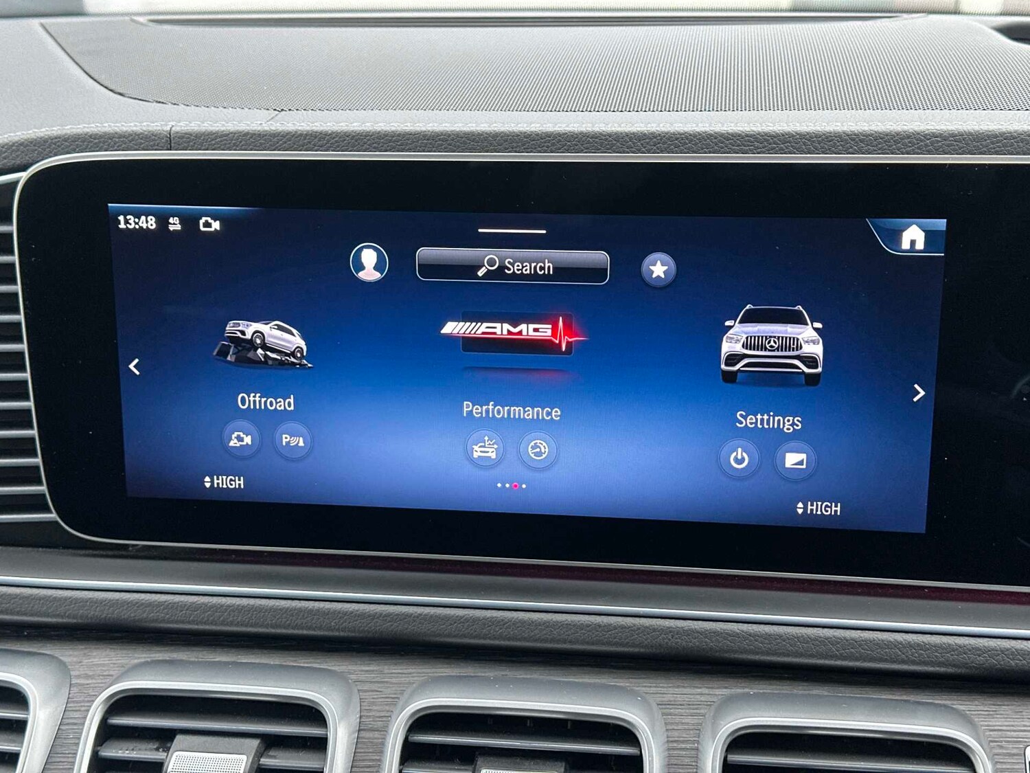 Used Mercedes-Benz GLE 2023 for sale - 77443354: Photo 28