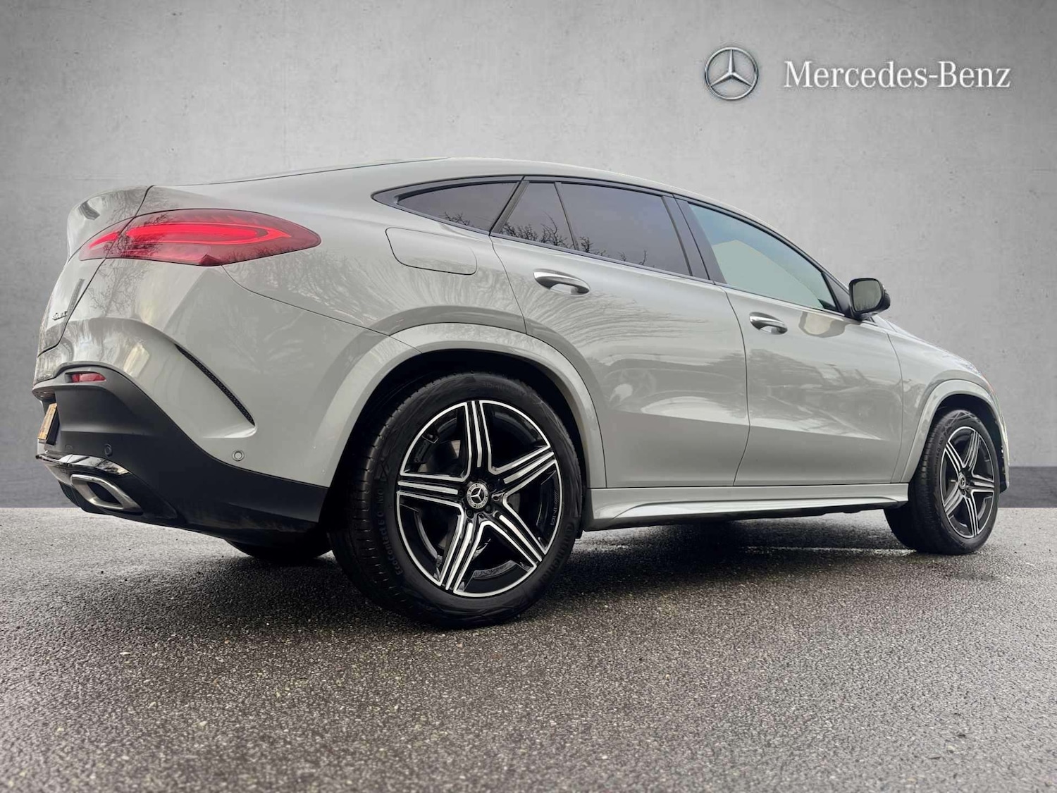 Used Mercedes-Benz GLE 2024 for sale - 77565764: Photo 11