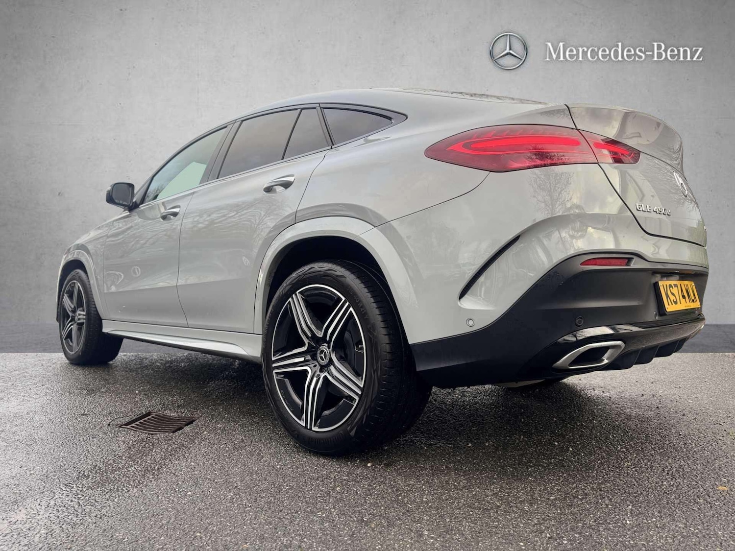 Used Mercedes-Benz GLE 2024 for sale - 77565764: Photo 12