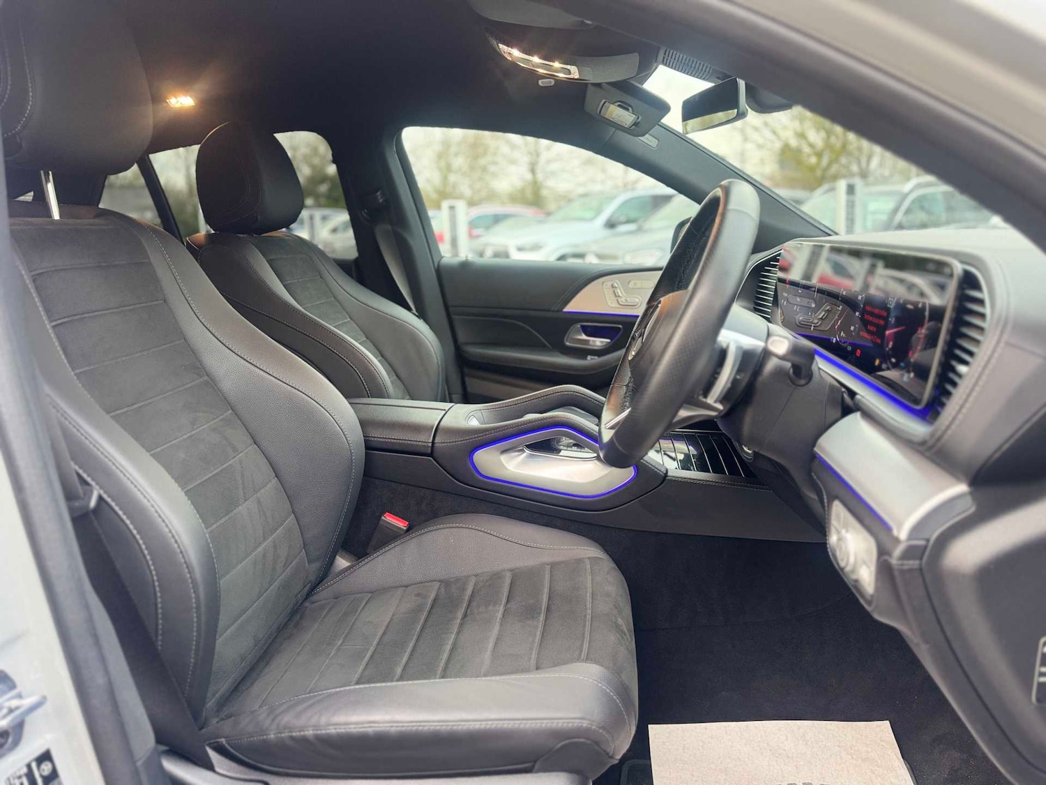 Used Mercedes-Benz GLE 2024 for sale - 77565764: Photo 13