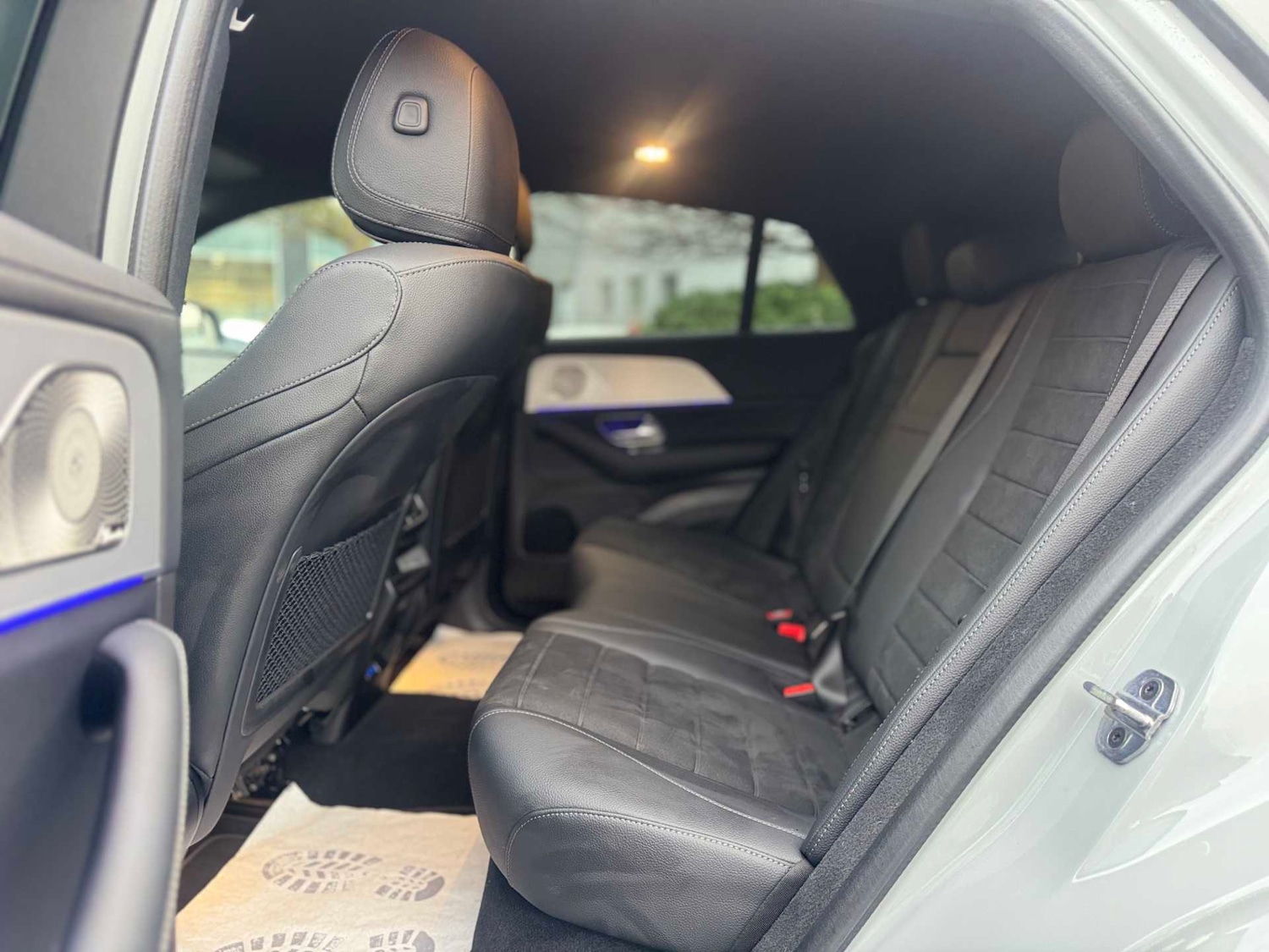 Used Mercedes-Benz GLE 2024 for sale - 77565764: Photo 17