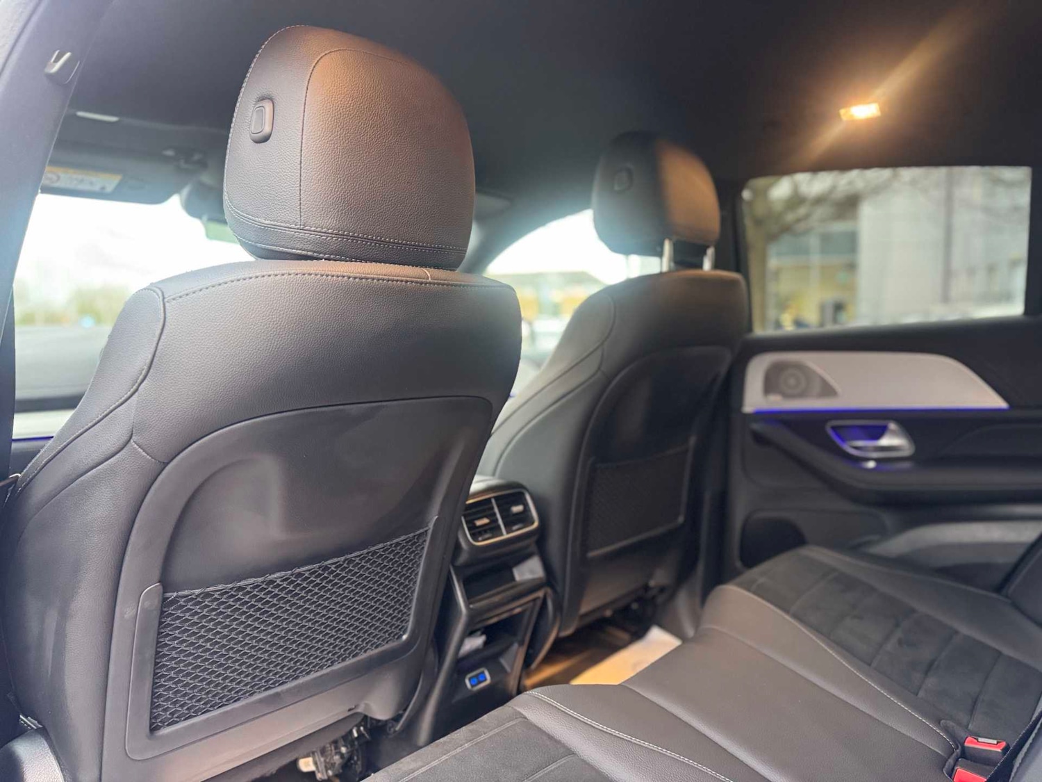 Used Mercedes-Benz GLE 2024 for sale - 77565764: Photo 18