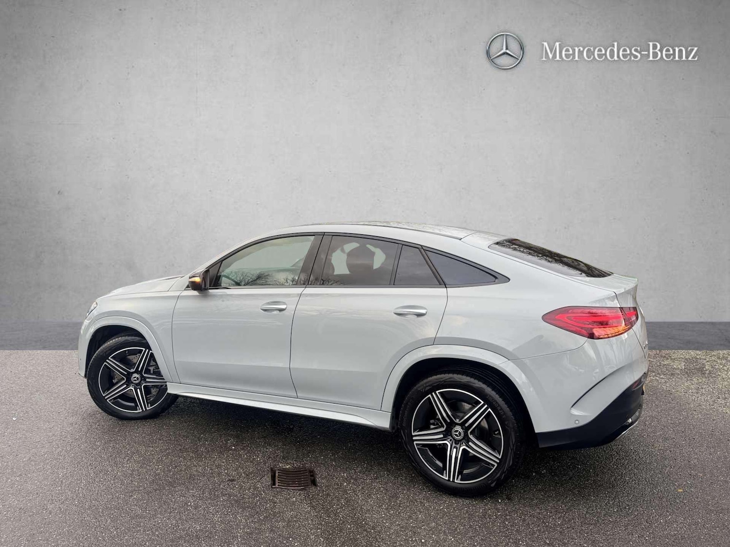 Used Mercedes-Benz GLE 2024 for sale - 77565764: Photo 2