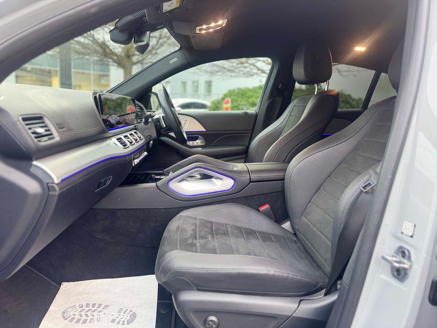 Used Mercedes-Benz GLE 2024 for sale - 77565764: Photo 20