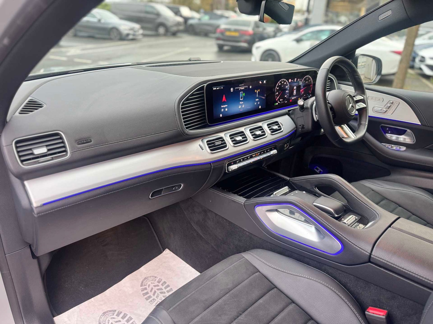 Used Mercedes-Benz GLE 2024 for sale - 77565764: Photo 21