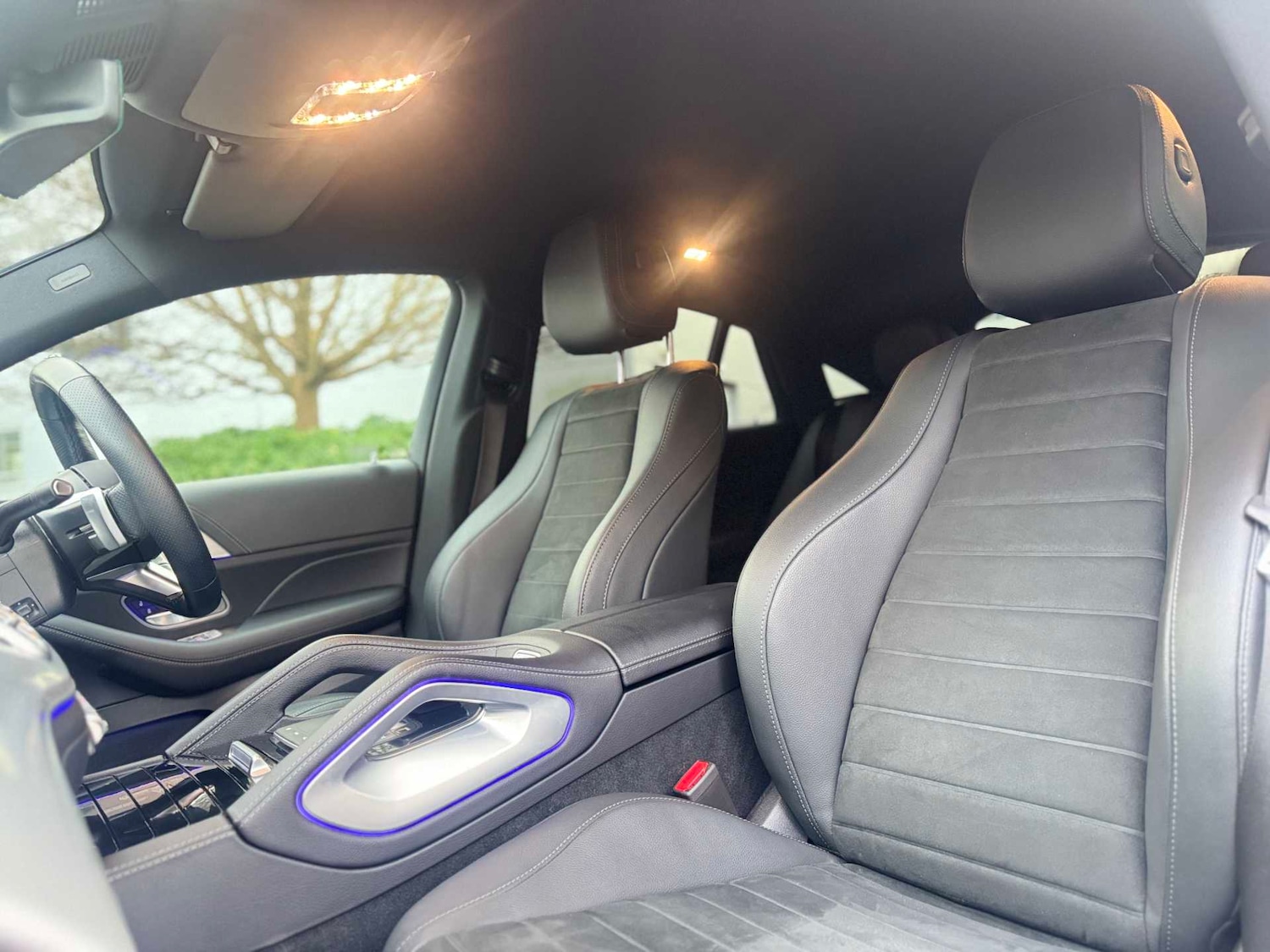 Used Mercedes-Benz GLE 2024 for sale - 77565764: Photo 22