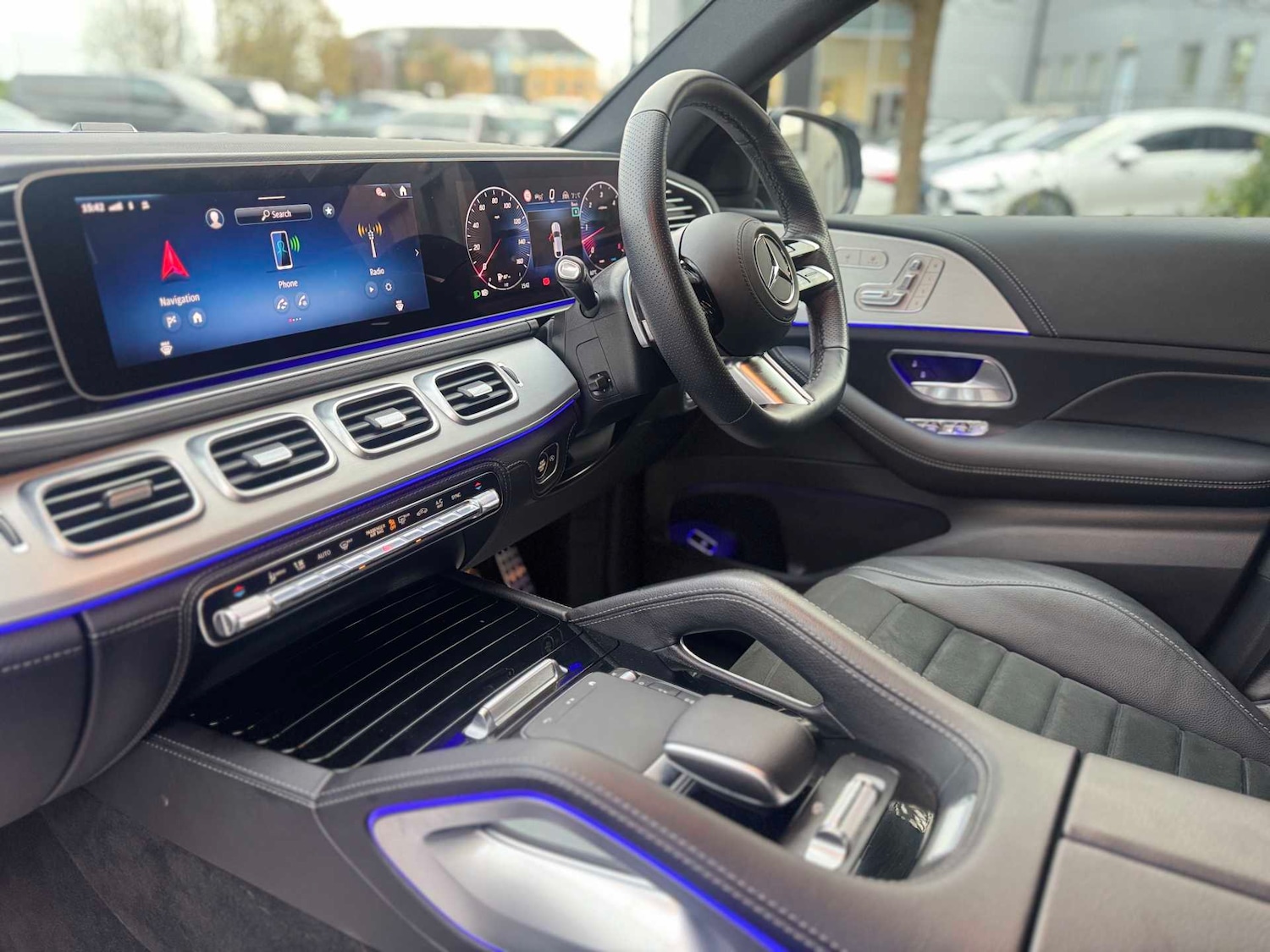 Used Mercedes-Benz GLE 2024 for sale - 77565764: Photo 23