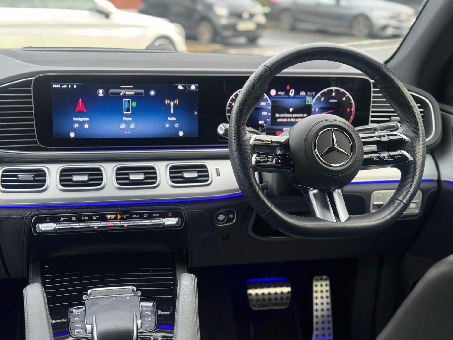 Used Mercedes-Benz GLE 2024 for sale - 77565764: Photo 25