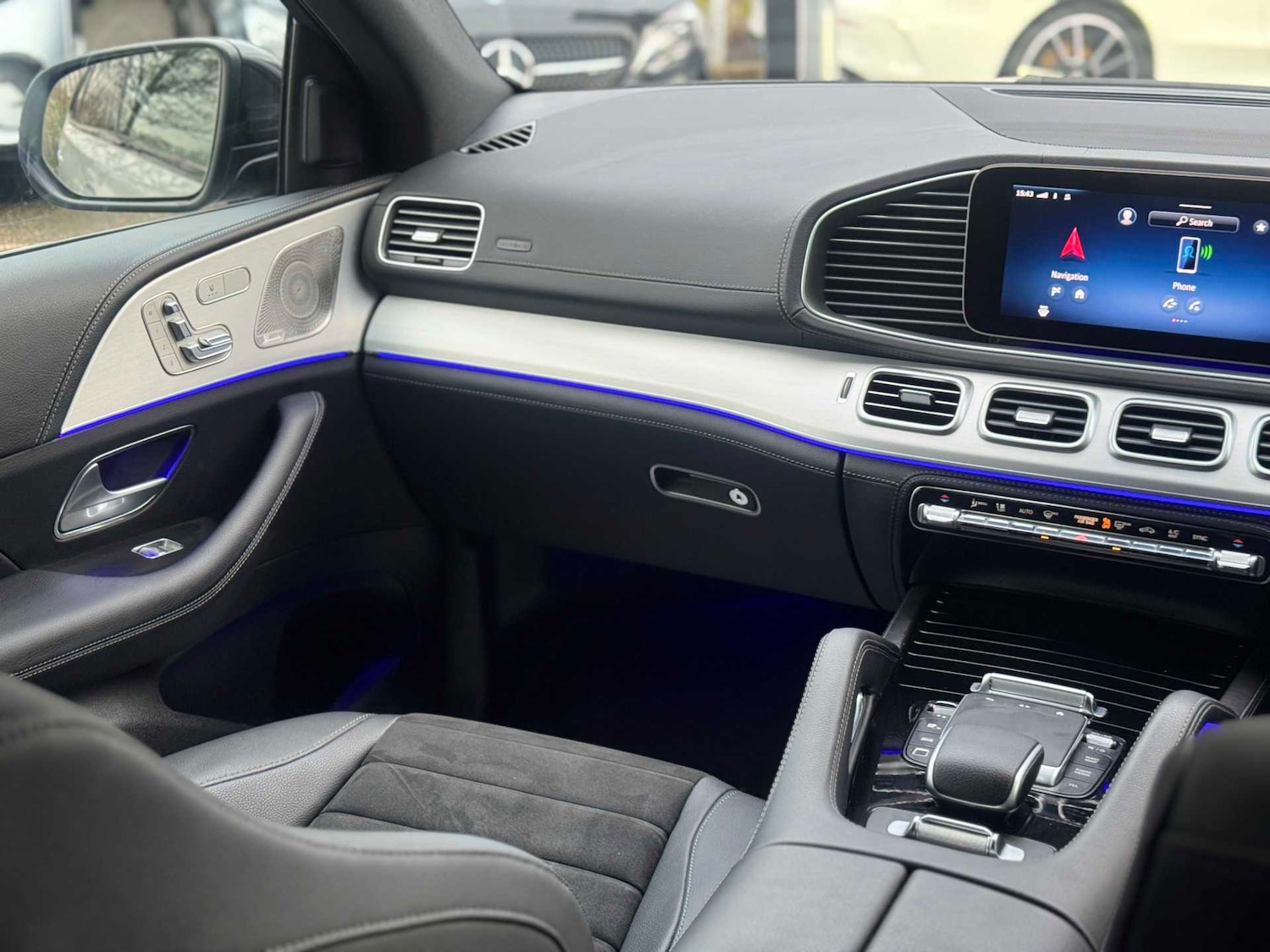 Used Mercedes-Benz GLE 2024 for sale - 77565764: Photo 26