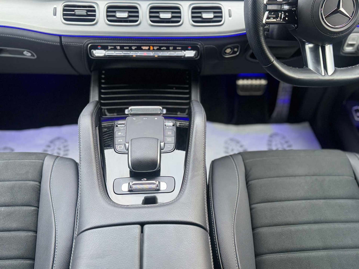 Used Mercedes-Benz GLE 2024 for sale - 77565764: Photo 29