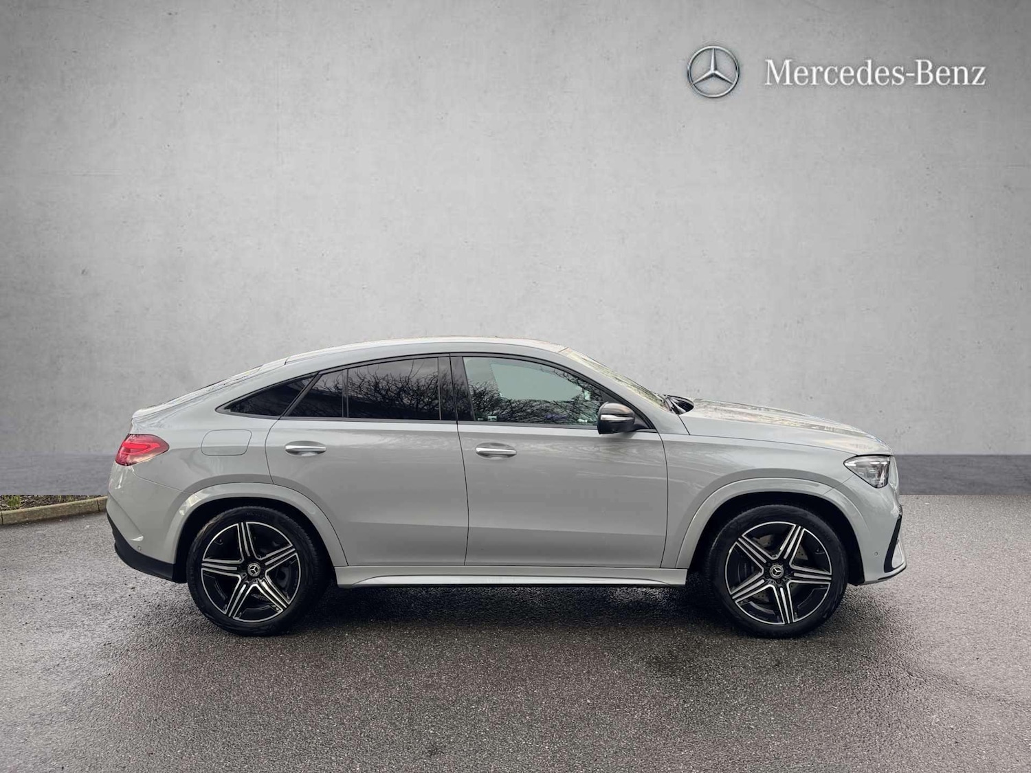 Used Mercedes-Benz GLE 2024 for sale - 77565764: Photo 3