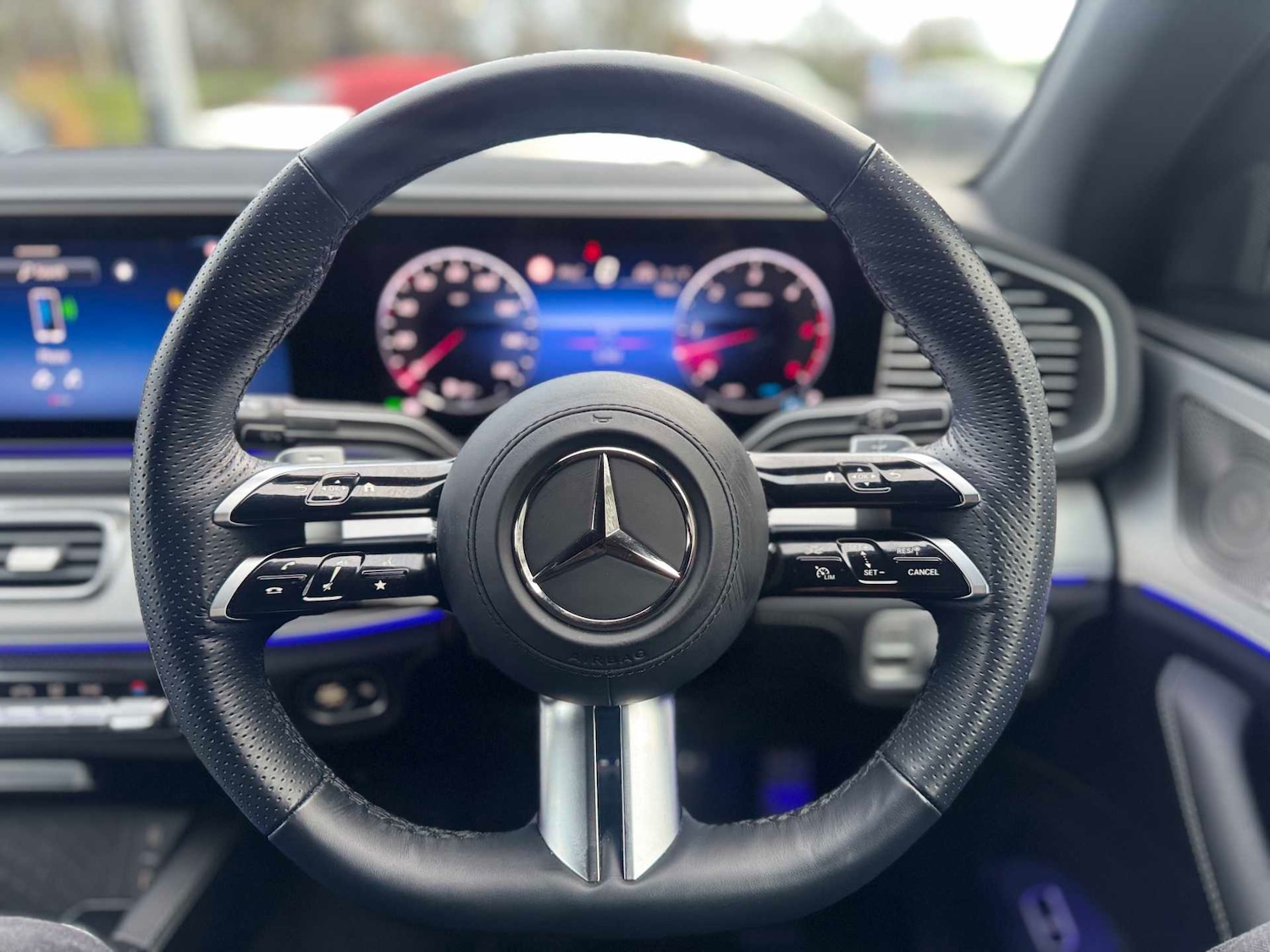 Used Mercedes-Benz GLE 2024 for sale - 77565764: Photo 33