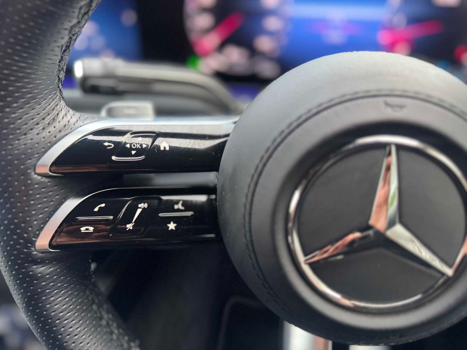 Used Mercedes-Benz GLE 2024 for sale - 77565764: Photo 34