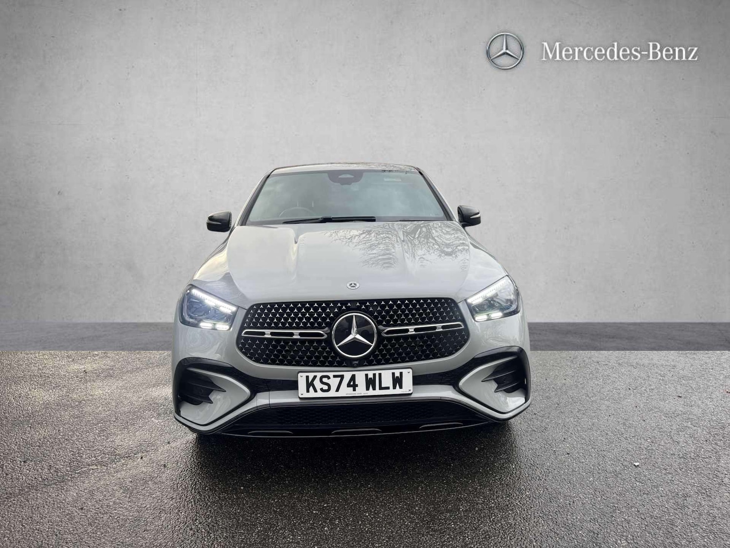 Used Mercedes-Benz GLE 2024 for sale - 77565764: Photo 4