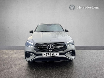 Used Mercedes-Benz GLE 2024 for sale - 77565764: Photo