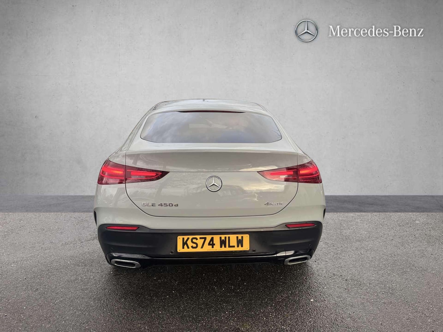 Used Mercedes-Benz GLE 2024 for sale - 77565764: Photo 5