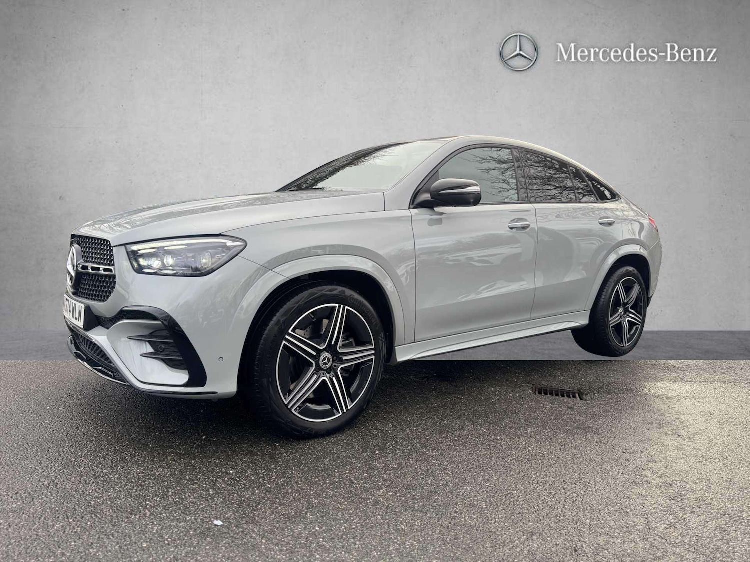 Used Mercedes-Benz GLE 2024 for sale - 77565764: Photo 7
