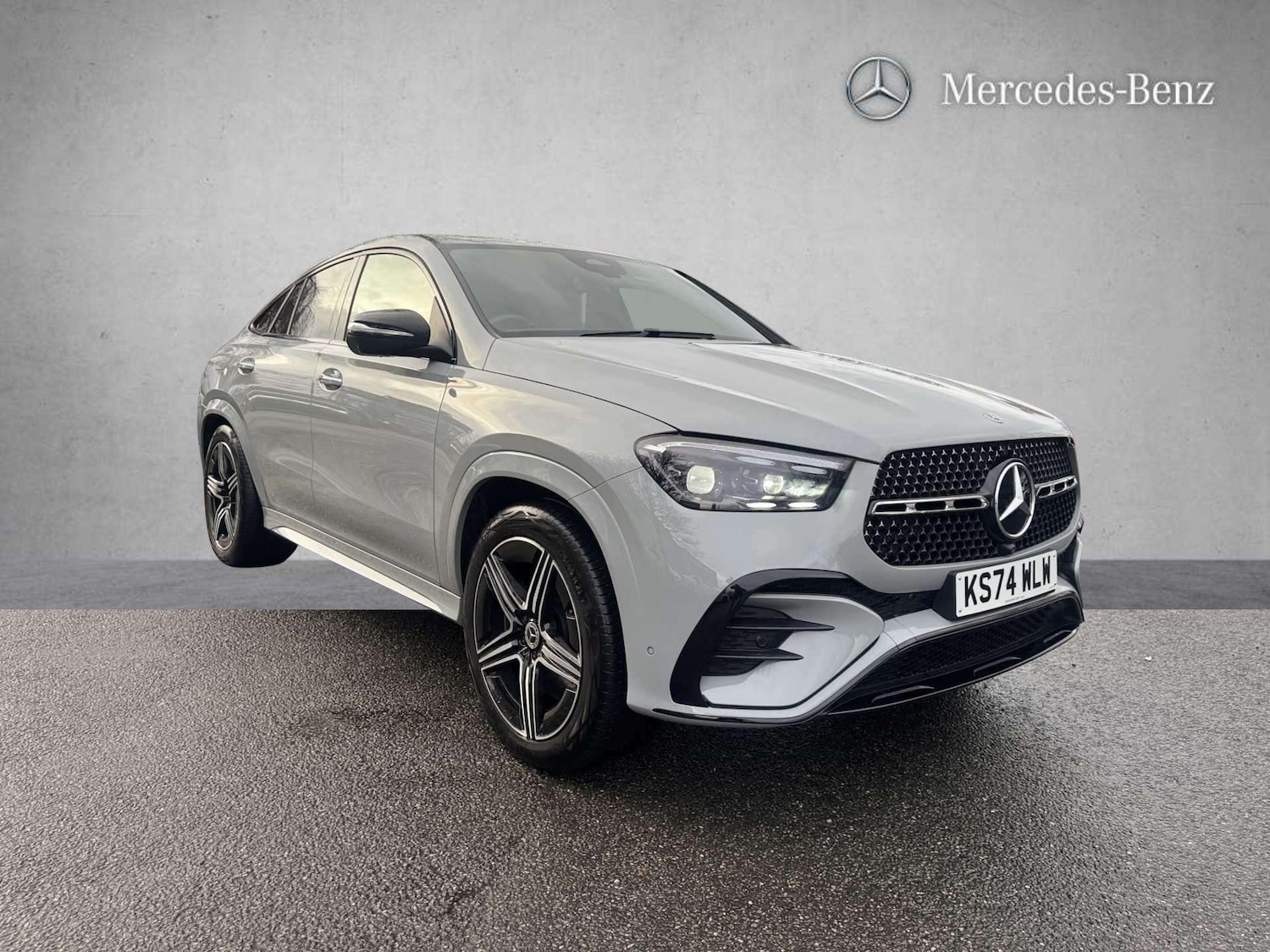 Used Mercedes-Benz GLE 2024 for sale - 77565764: Photo 8