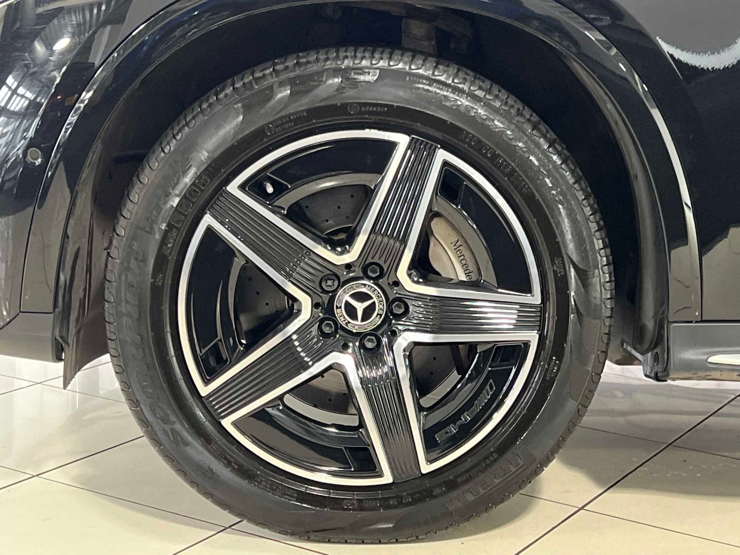 Used Mercedes-Benz GLC 2023 for sale - 77698851: Photo 11