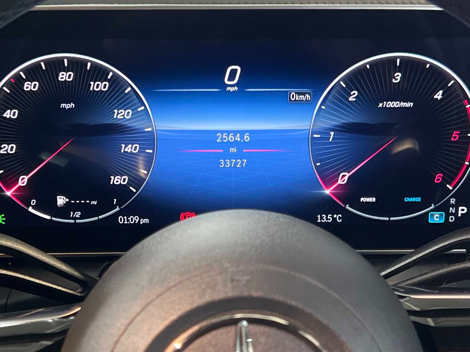 Used Mercedes-Benz GLC 2023 for sale - 77698851: Photo 17