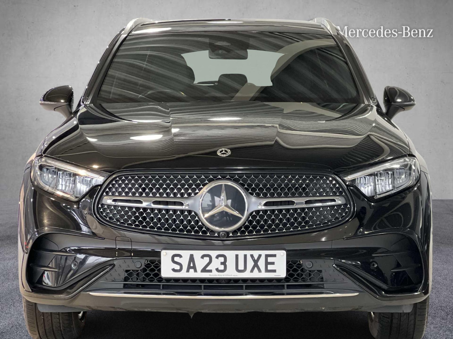 Used Mercedes-Benz GLC 2023 for sale - 77698851: Photo 6