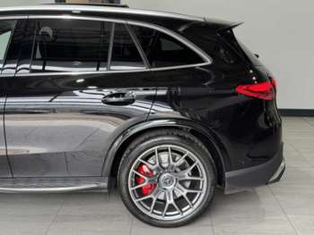 Used Mercedes-Benz GLC 2025 for sale - 74741213: Photo