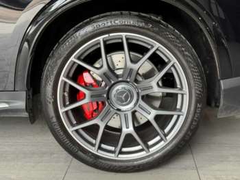 Used Mercedes-Benz GLC 2025 for sale - 74741213: Photo