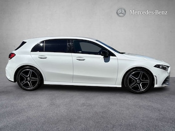 Used Mercedes-Benz A-Class 2023 for sale - 78365414: Photo