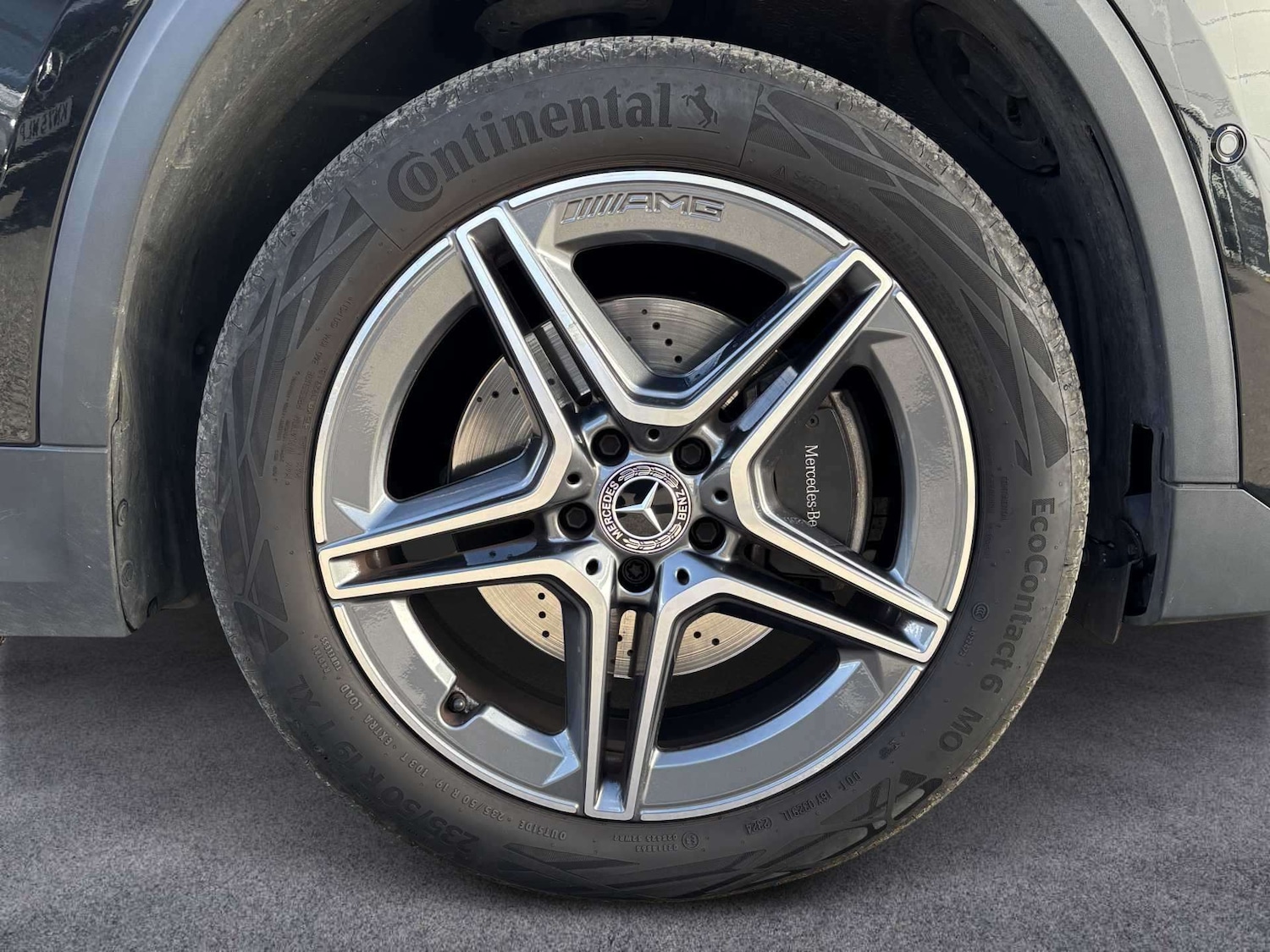 Used Mercedes-Benz GLA 2022 for sale - 78104591: Photo 10