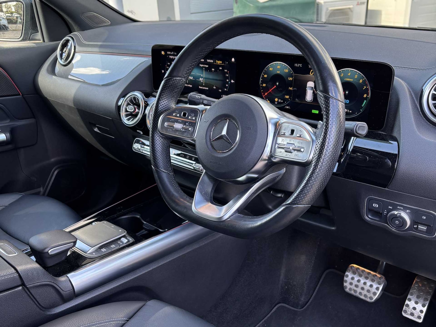 Used Mercedes-Benz GLA 2022 for sale - 78104591: Photo 13