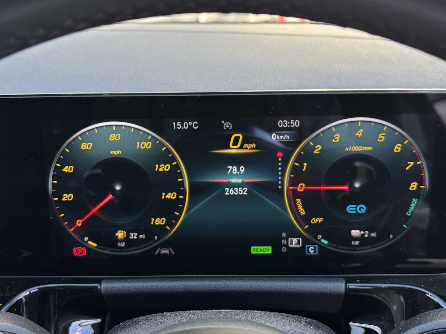 Used Mercedes-Benz GLA 2022 for sale - 78104591: Photo 18