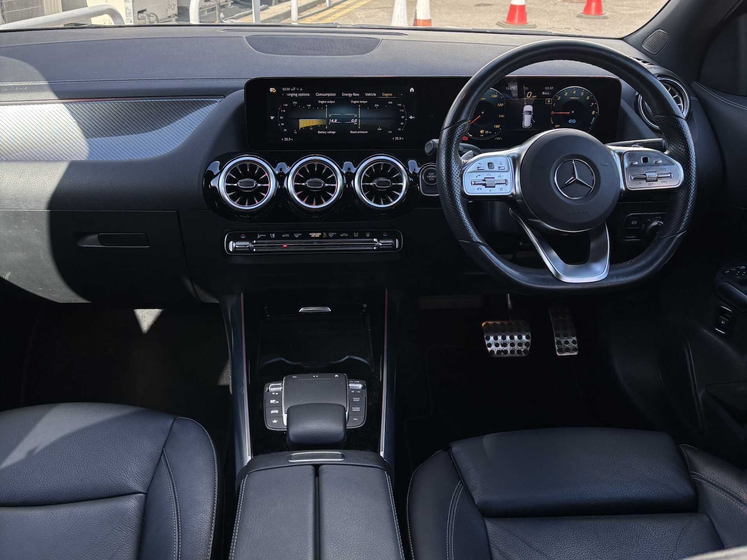 Used Mercedes-Benz GLA 2022 for sale - 78104591: Photo 19