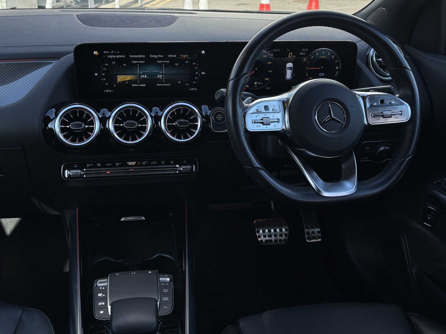 Used Mercedes-Benz GLA 2022 for sale - 78104591: Photo 20